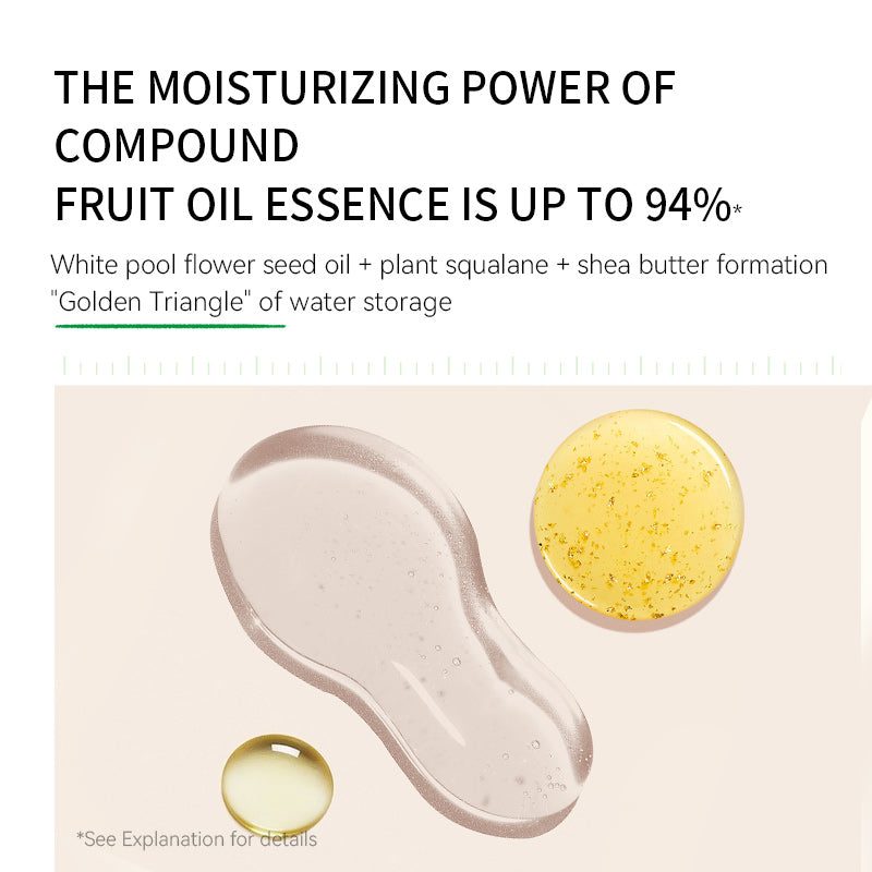 Rockingzoo—Nicotinamide Fragrance Moisturizing and Brightening Body Lotion- Canned version