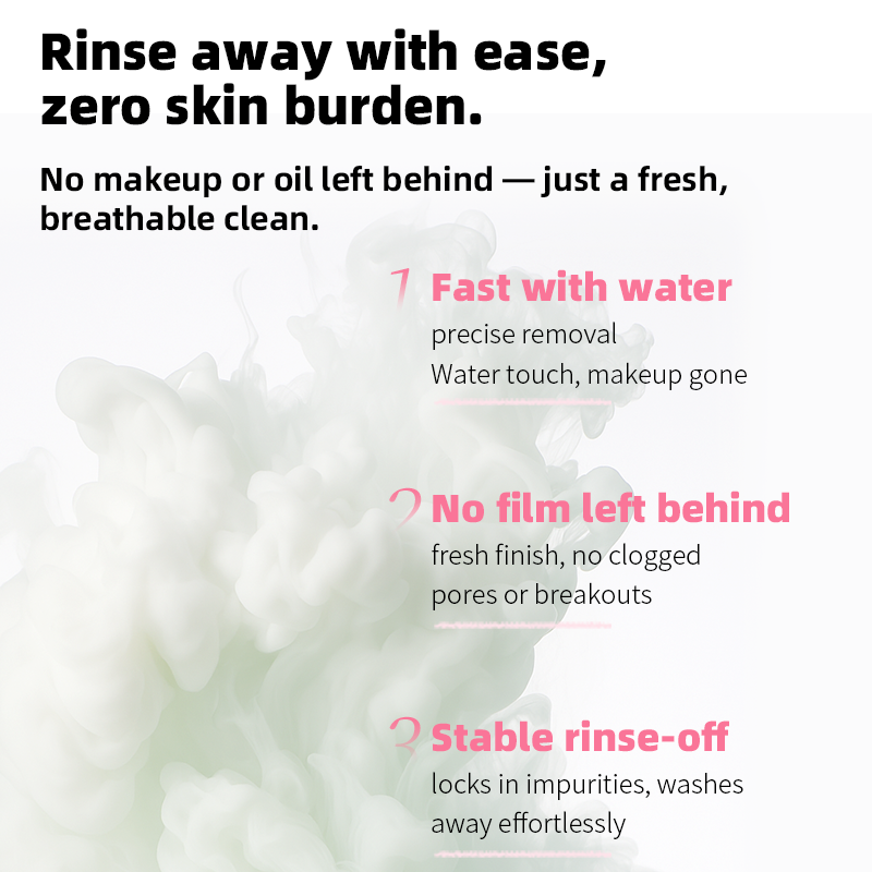 ROCKINGZOO Guava Clarifying Cleansing Balm