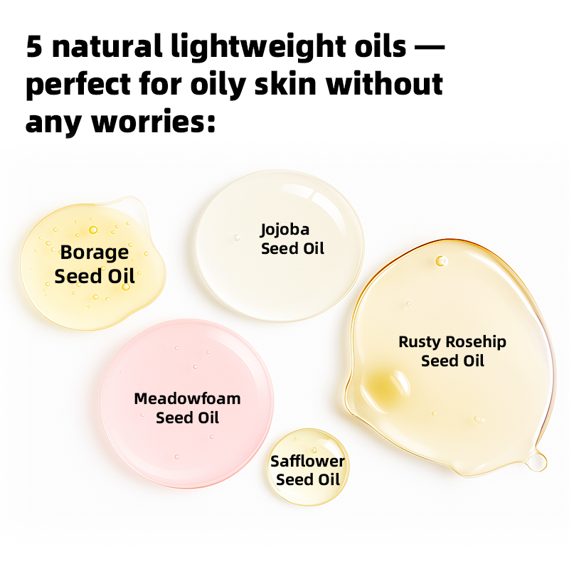 ROCKINGZOO Guava Clarifying Cleansing Balm